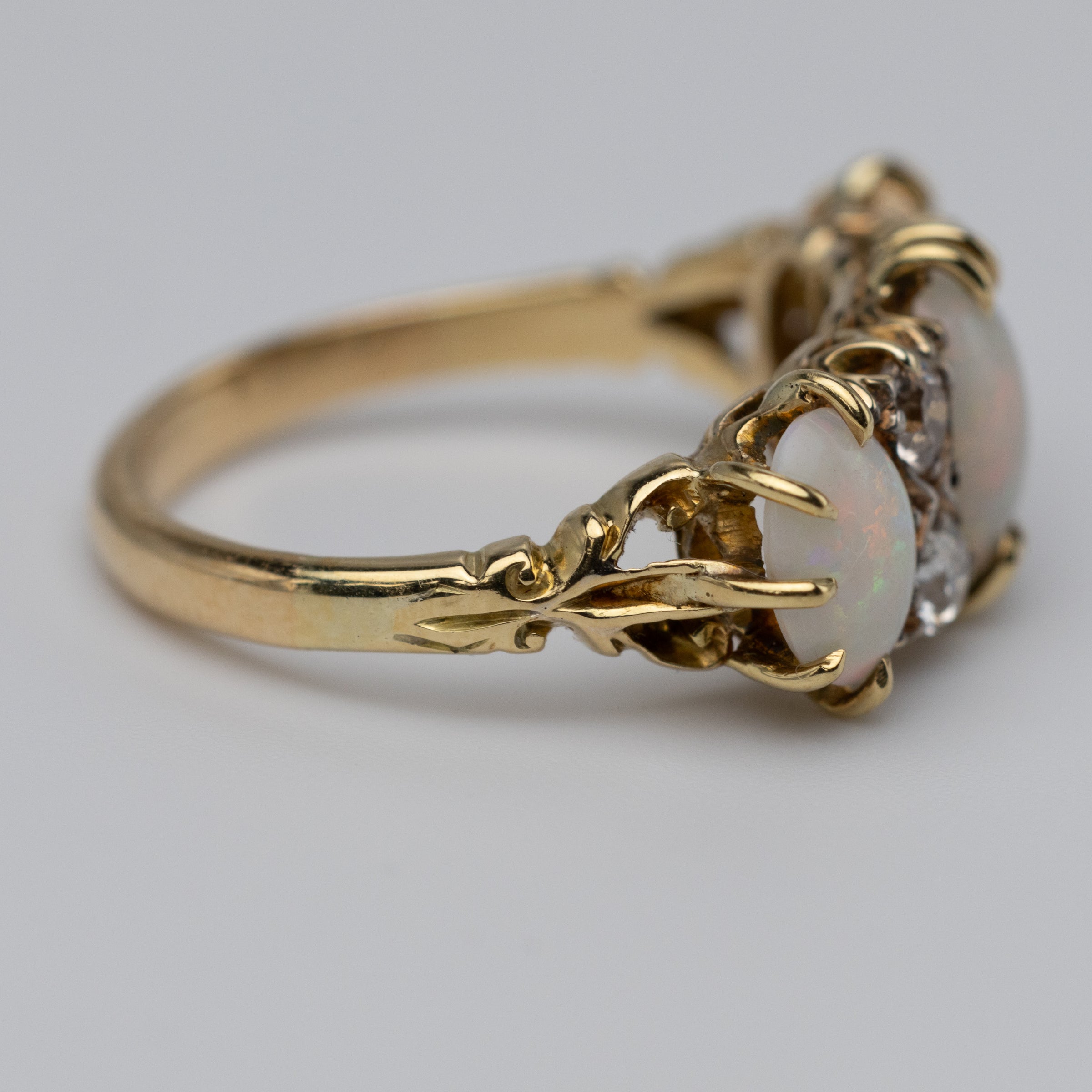 opal and diamond right side 2