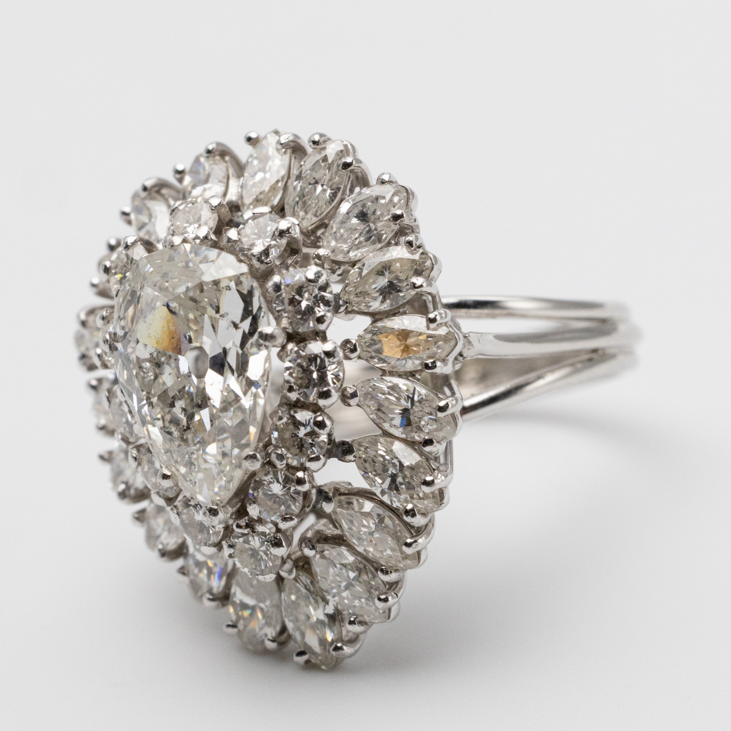diamond cocktail ring right front 2