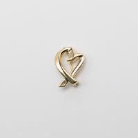 Vintage Paloma Picasso Tiffany & Co Brooch