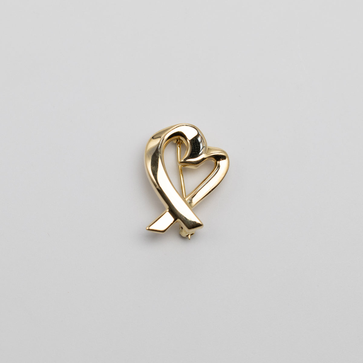 Vintage Paloma Picasso Tiffany & Co Brooch