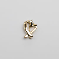 Vintage Paloma Picasso Tiffany & Co Brooch