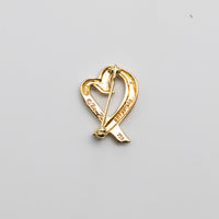 Vintage Paloma Picasso Tiffany & Co Brooch