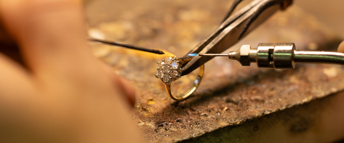 Restoration and repairs