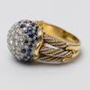 gold sapphire ring left side 2 