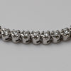 18K White Gold 0.35ct Diamond Tennis Bracelet