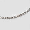 18K Bezel Set 3.04ct Diamond Tennis Bracelet