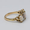 opal and dimond ring right side