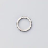 Sapphire Full Eternity Ring
