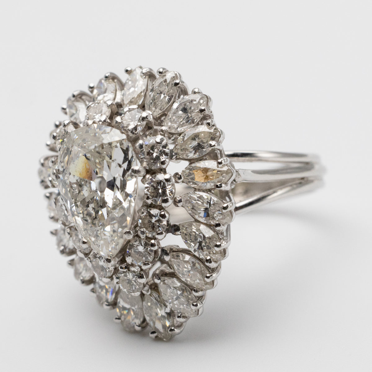 diamond cocktail ring right front 2
