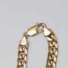 9K Cuban Curb Chain