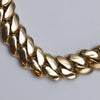 Cuban Curb Chain corner 2