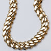 Cuban Curb Chain front