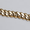 Cuban Curb Chain close up 4