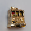 9K Retro Slot Machine Charm
