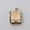 9K Retro Slot Machine Charm