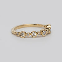Stunning 0.31 Carat Diamond Eternity Ring