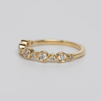 Stunning 0.31 Carat Diamond Eternity Ring